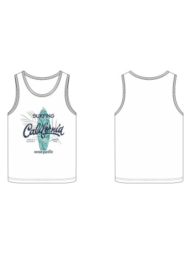 Мъжки потник Ocean Pacific