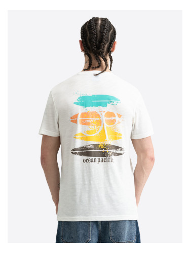 Мъжка тениска Ocean Pacific