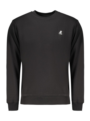 Мъжки суитшърт без качулка