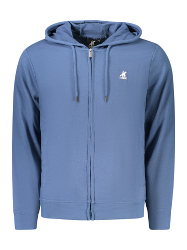 Мъжки суичър с цип