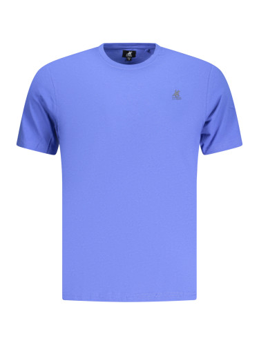 Мъжка тениска с къс ръкав