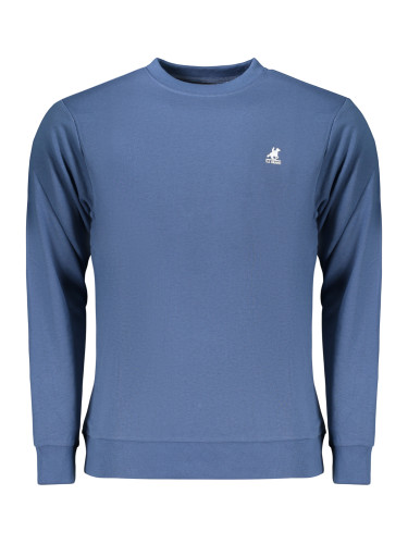 Мъжки функционален суитшърт без качулка