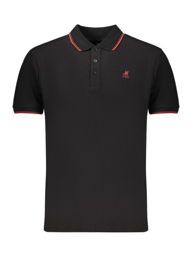 Мъжки поло ризи с къс ръкав