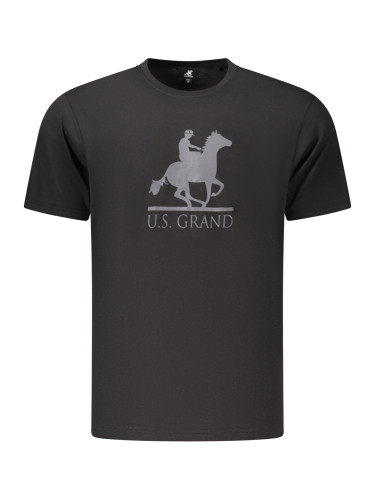 Мъжка тениска с къс ръкав