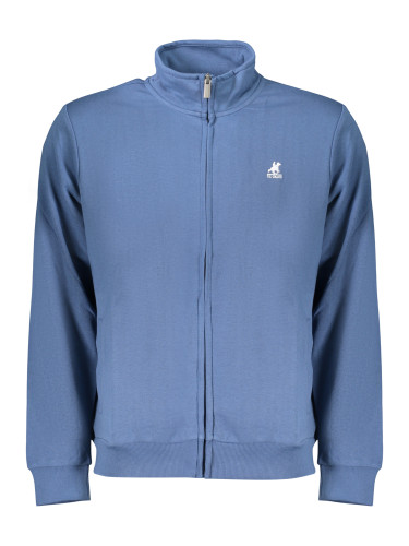 Мъжки суичър с цип