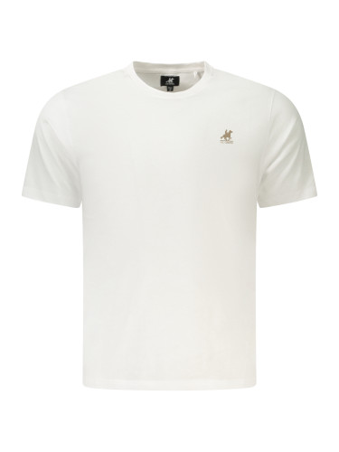 Мъжка тениска с къс ръкав