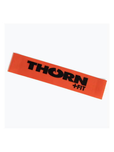 THORN FIT гума за упражнения MEDIUM Устойчивост на латекс оранжева 305321