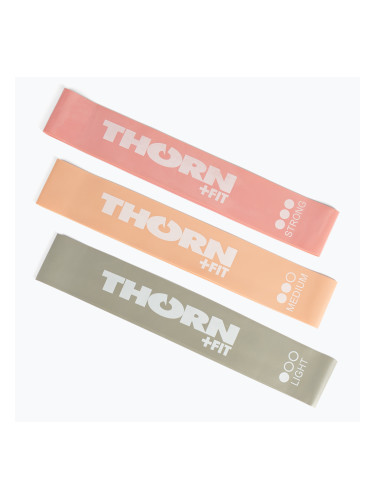 THORN FIT Дамски комплект за съпротива 3бр. 521912
