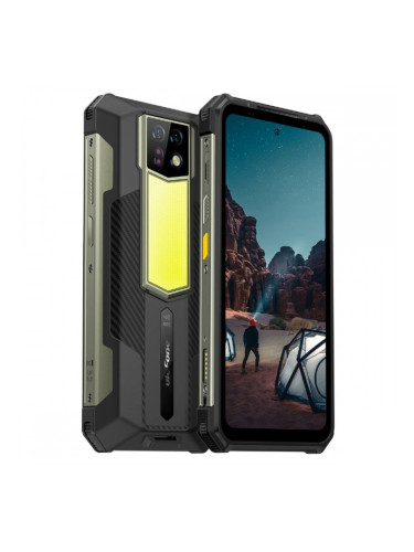 Смартфони Ulefone Armor 24 Черен 12 GB RAM 256 GB 6,78" MEDIATEK HELIO G96