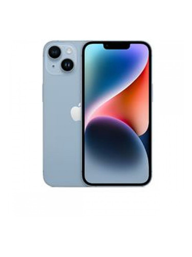 Смартфони Apple MQ583QL/A Син 6,7" A15 256 GB