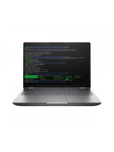 Лаптоп HP 98L92ET#ABE 16" Intel Core i7-14700HX 32 GB RAM 512 GB Испанска Qwerty