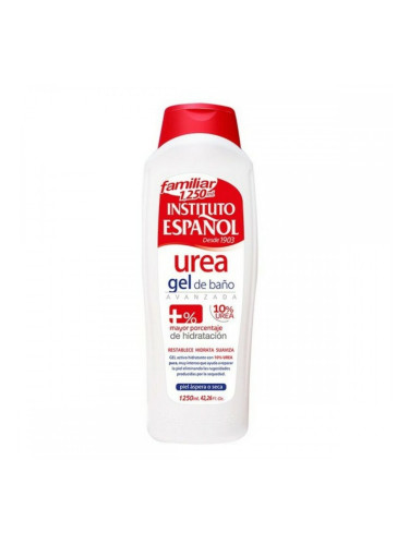Душ гел Urea Instituto Español (1250 ml) 125 ml (1 броя)