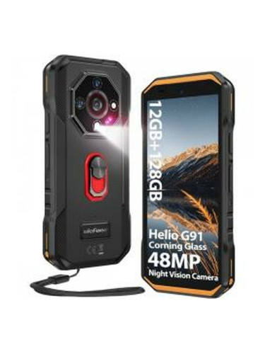 Смартфони Ulefone