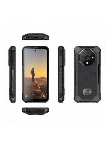 Смартфони Ulefone