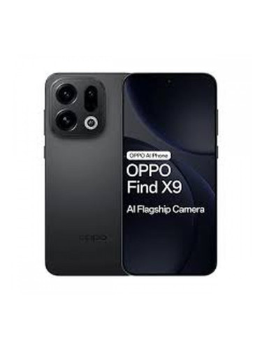 Смартфони Oppo FIND X9