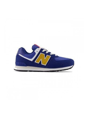Спортни Маратонки за Деца New Balance Син - 37
