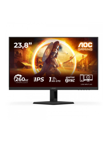 Монитор AOC 24G4ZRE Full HD 23,8"