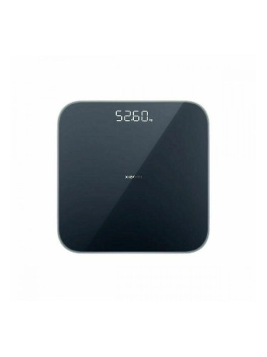 Електронен кантар за баня Xiaomi S200 BHR9239GL Сив 150 kg