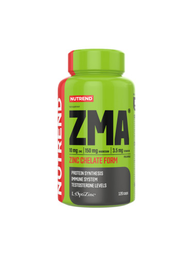 NUTREND - ZMA - 120 caps