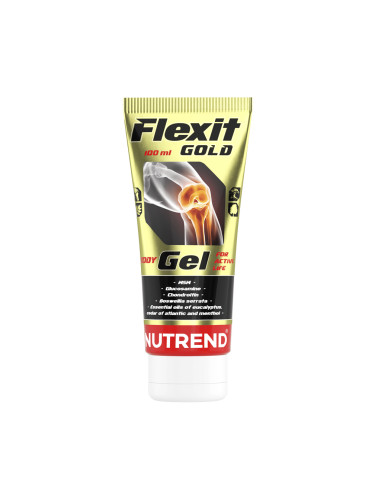 NUTREND - Flexit Gold Gel - 100 ml