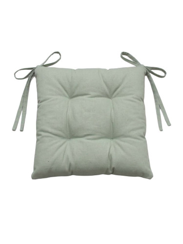 НЕПРОМОКАЕМА ГРАДИНСКА ВЪЗГЛАВНИЦА 40/40 CM