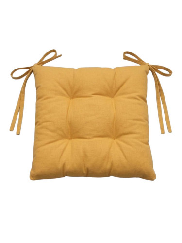 НЕПРОМОКАЕМА ГРАДИНСКА ВЪЗГЛАВНИЦА 40/40 CM