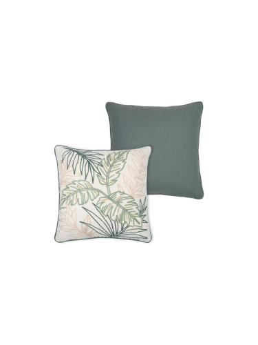 ДЕКОРАТИВНА ВЪЗГЛАВНИЦА 40/40CM