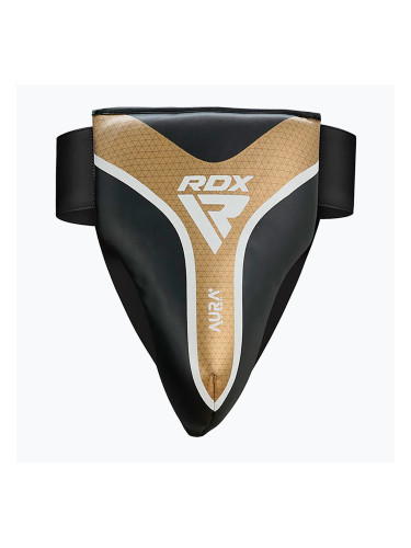 Протектор за слабини RDX Aura Plus T-17 golden