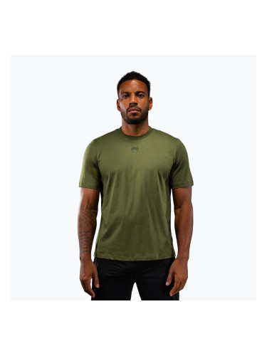 Мъжка тениска Venum Naga khaki
