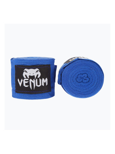 Venum Kontact боксови превръзки 450 см сини