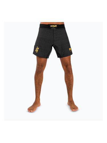 Мъжки шорти за тренировка Venum X Ares 2.0 black/gold