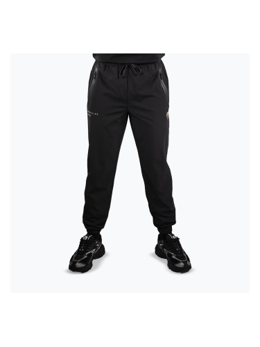 Мъжки панталони за тренировка Venum Adrenaline Joggers black/sand