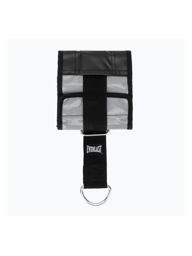 Скоба за закрепване на боксова круша Everlast black
