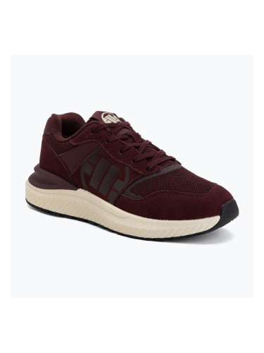 Мъжки обувки Pitbull Encino dark burgundy