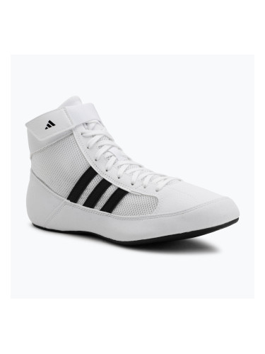Боксьорски обувки adidas HVC footwear white/core black