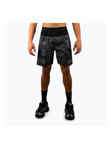 Мъжки шорти за тренировка Venum G-Fit Scales Training black/charcoal grey