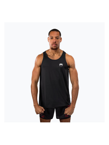 Мъжка тениска Venum Contender black/white
