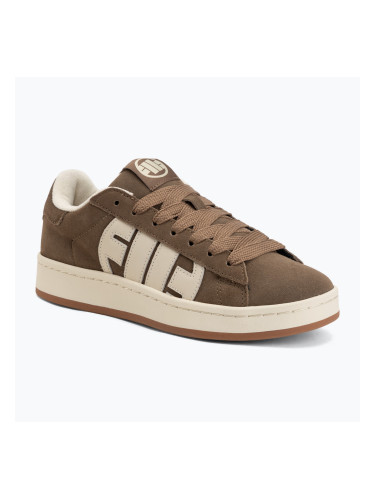 Мъжки обувки Pitbull Walker Logo coyote brown