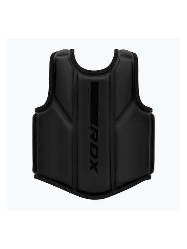 Протектор за тяло RDX F6 Chest Guard black