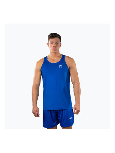 Мъжка тениска Venum Contender blue
