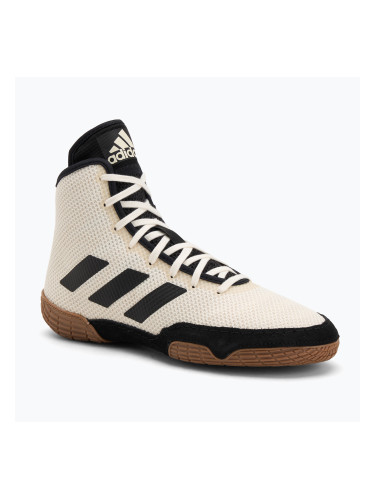 Обувки за борба adidas Tech Fall 2.0 white/black