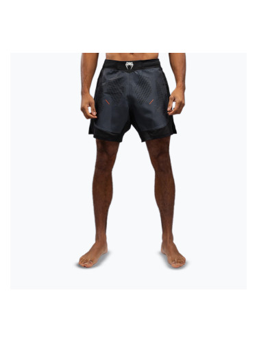 Мъжки шорти за тренировка Venum Technical 3.0 Fight Shorts graphite