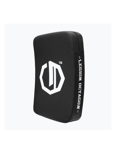 Тренировъчен щит Octagon Legion Logo Kevlar black