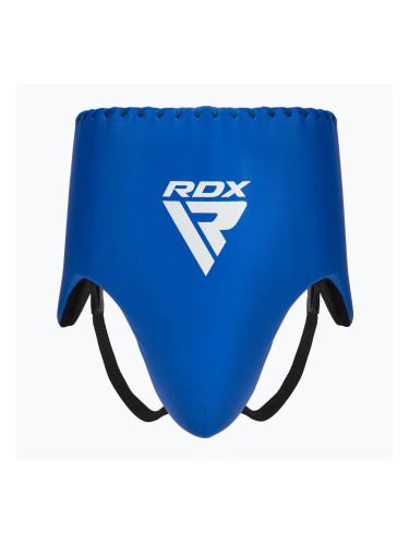 Протектор за слабините RDX Guard Pro Training Apex blue