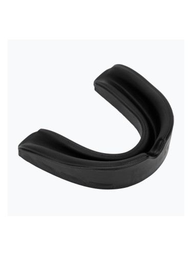 Протектор за челюст Everlast single Evershield black