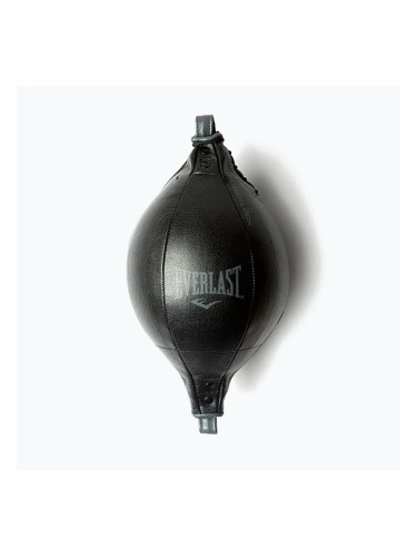 Двойна рефлексна топка Everlast D/E black
