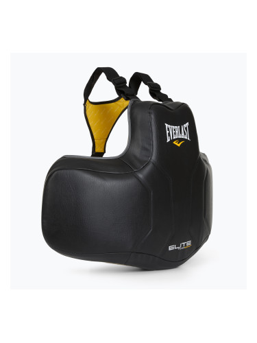 Мъжки протектор за торс Everlast ELITE Body Protector black