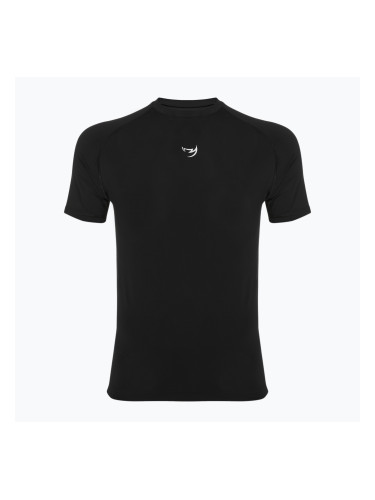 Рашгард FUMETSU Origins Rashguard black