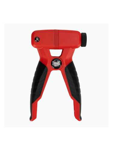 Щипка Everlast Adjustable Hand Grip High Tension red