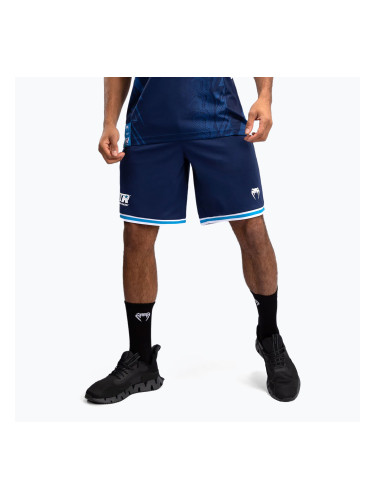 Мъжки баскетболни шорти Venum X Top Rank Original Men'S Basketball Shorts navy blue